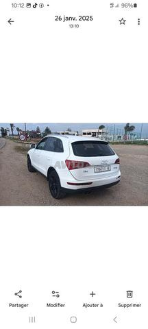 Audi Q5 Quattro - 2
