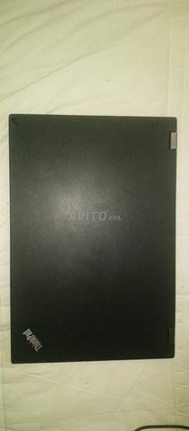 Lenovo ThinkPad L570 i5 8GB 256GB - 2