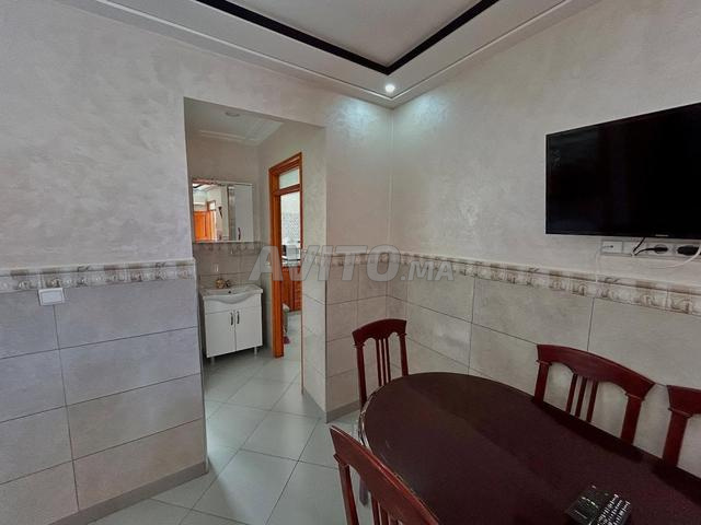 Gestion immobilière - 2
