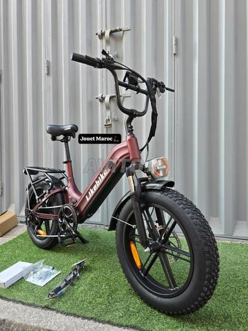 جديد LIKEBIKE RAIL 5 2026