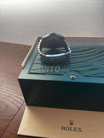 ROLEX BATGIRL - 2