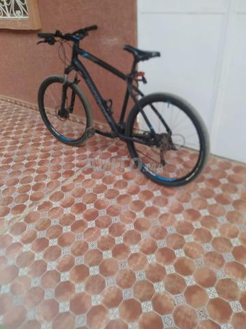 Rockrider ST 520 - 2