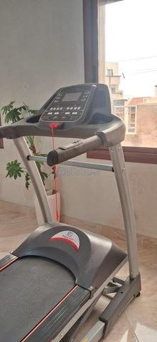 جهاز مشي للبيع ماركة PAKKAGYM - 2