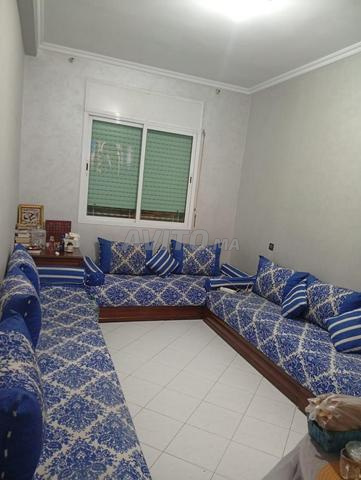 Appartement meublé à louer à la journée - 2