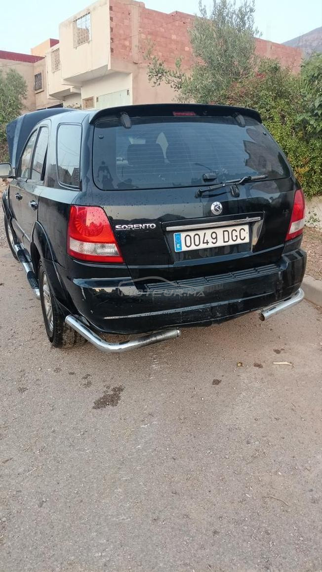 pour vendre ma voiture 