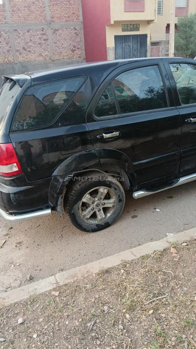 pour vendre ma voiture 