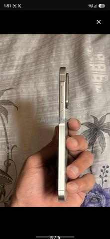 Samsung Galaxy A56 5G 256Go 8Go Ram - 2