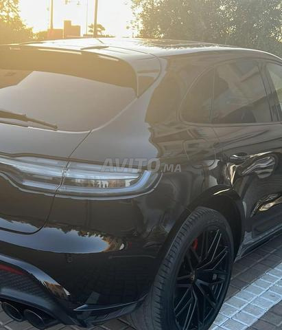 Porsche Macan GTS Full black 2023 - 2