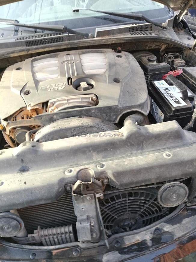 pour vendre ma voiture 