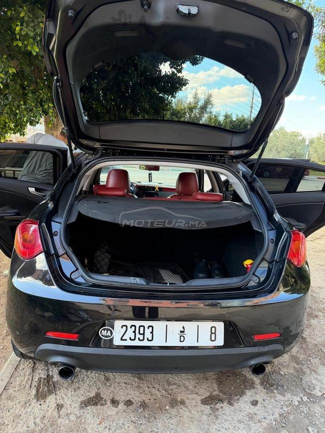voiture tte 