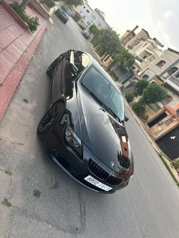 BMW Série 6 Sport
