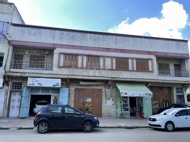 Propriété à vendre - 2