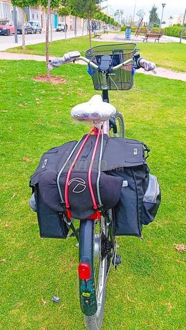 Vélo électrique Elops E120 Pikala - 2