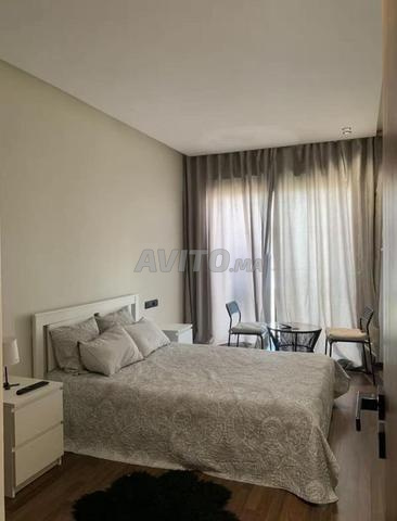 Appartement classe et magnifique - 2