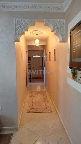 Appartement à vendre 53 m² à Agadir