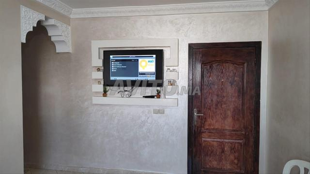 Appartement à vendre 53 m² à Agadir - 2