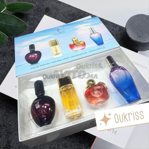 بوكس عطور للنساء والرجال - 2