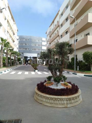 Appartement meublé pour familles uniquement - 2