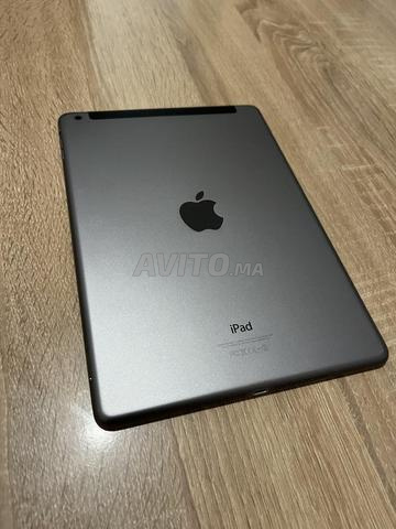 iPad Air 64g SIM officiel - 2