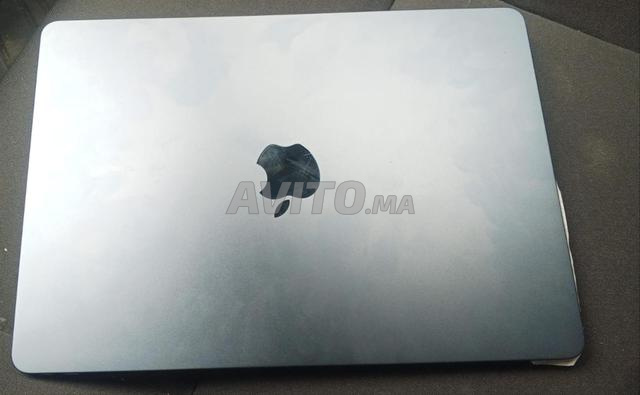 MacBook Air M2 - 2