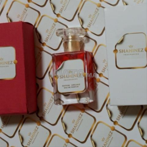 عطر كريمسون أوبسيشن للنساء - 2