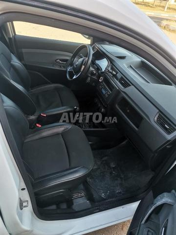 Renault Express Diesel Manuelle 2021