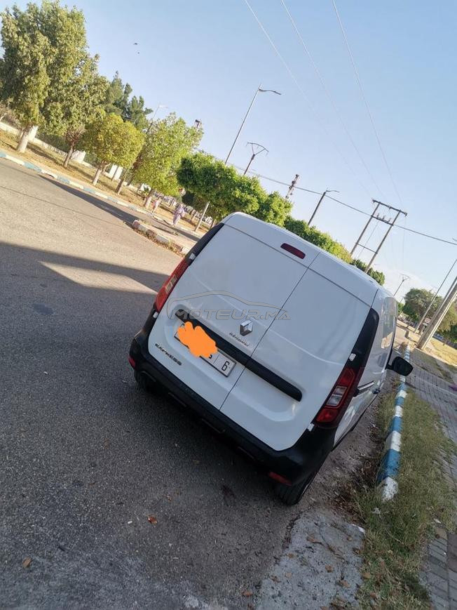 Renault Express Diesel Manuelle 2021