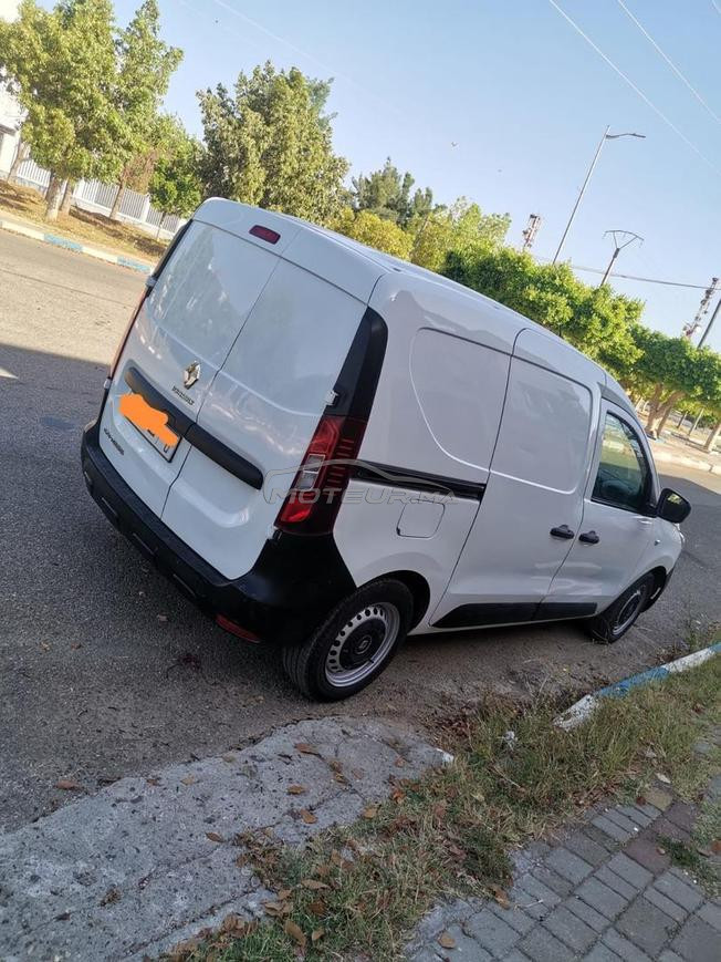 Renault Express Diesel Manuelle 2021