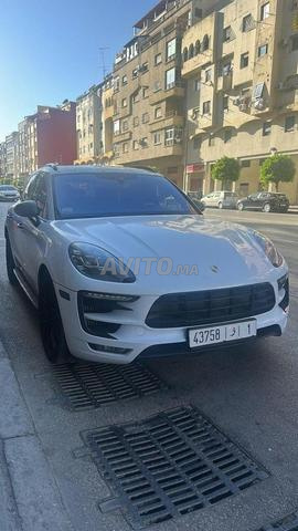 Porsche Macan GTS - 2