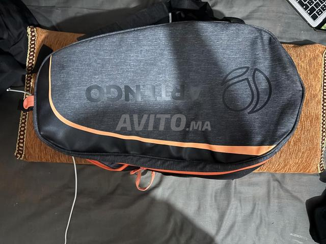 Sac de tennis neuf - 2