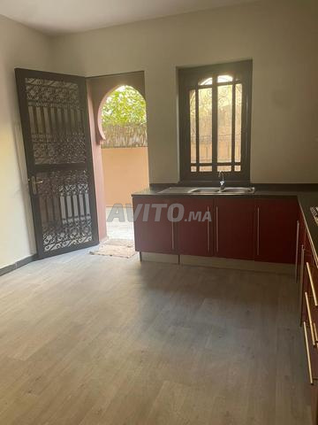 Villa Targa Masmoudi 2 Niveaux - 2