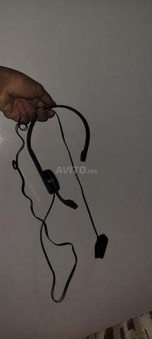 Casque Xbox - 2