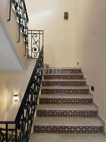 Villa Targa 2 Niveaux Masmoudi - 2