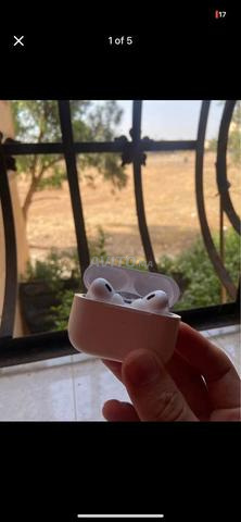 سماعات air pods pro high copy 🇺🇸 - 2