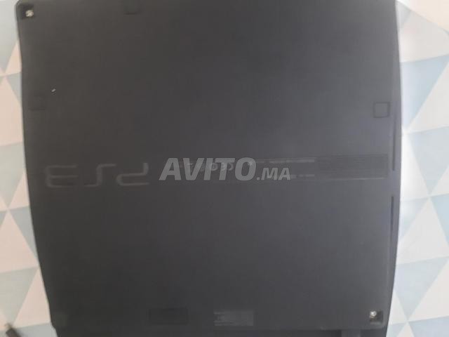 PlayStation 3 slim