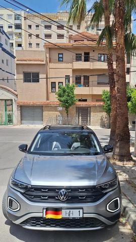VOLKSWAGEN T-ROC 2.0 L DIESEL PACK EXTREM - 2