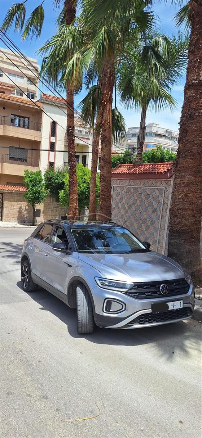 VOLKSWAGEN T-ROC 2.0 L DIESEL PACK EXTREM 