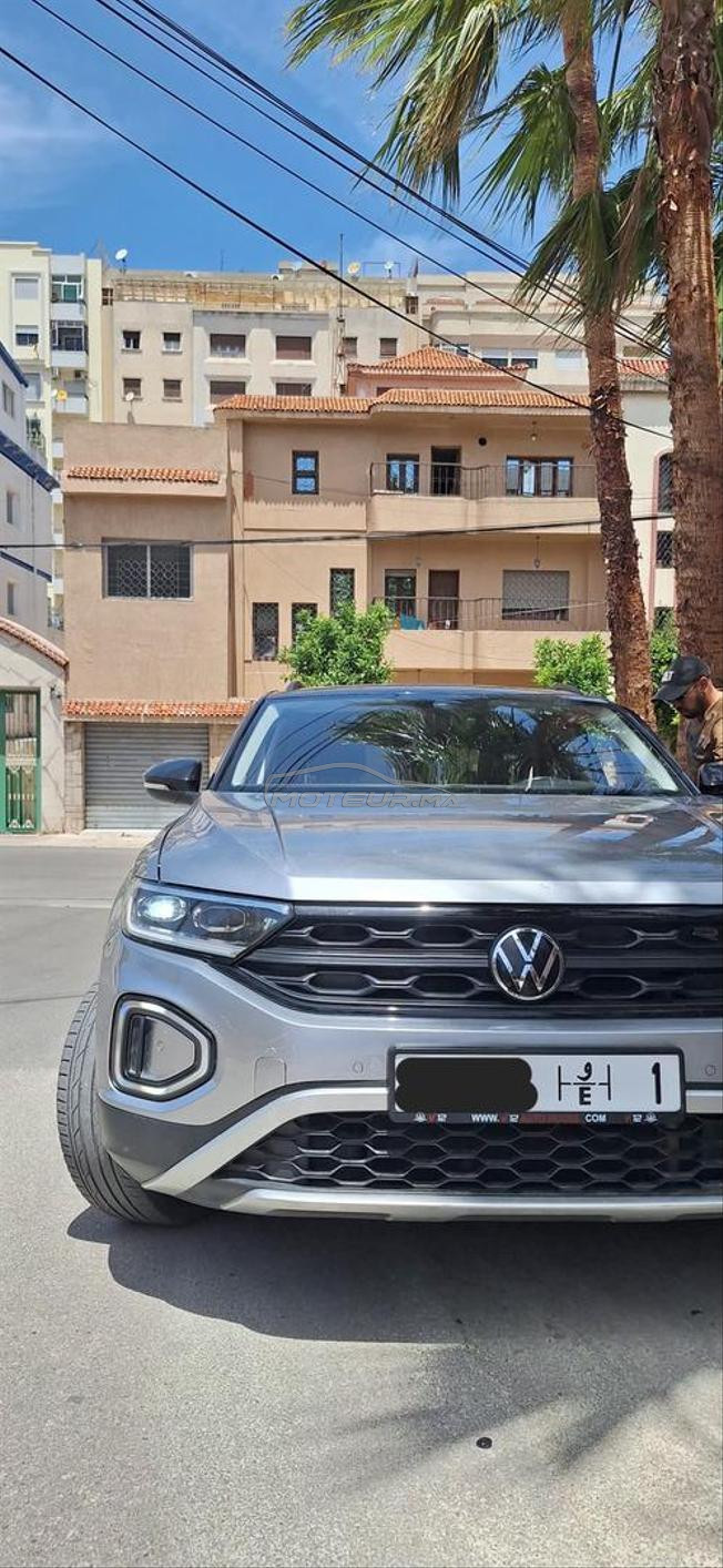 VOLKSWAGEN T-ROC 2.0 L DIESEL PACK EXTREM 