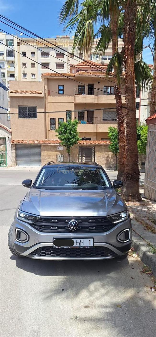 VOLKSWAGEN T-ROC 2.0 L DIESEL PACK EXTREM 
