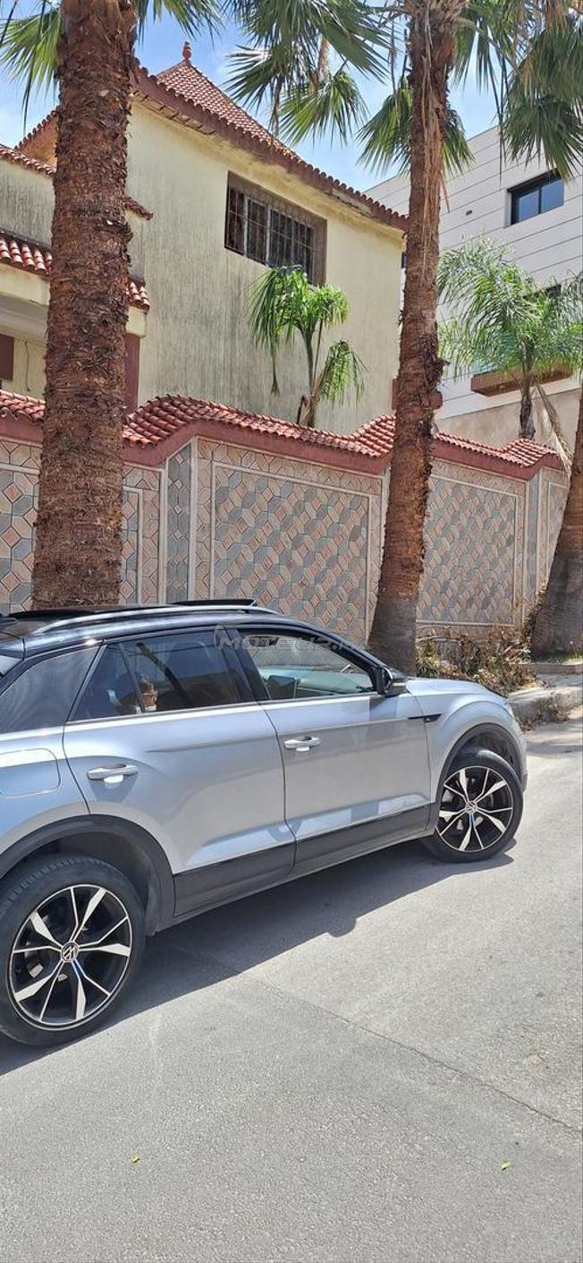 VOLKSWAGEN T-ROC 2.0 L DIESEL PACK EXTREM 