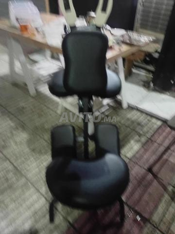 Siège de salon de beauté - 2
