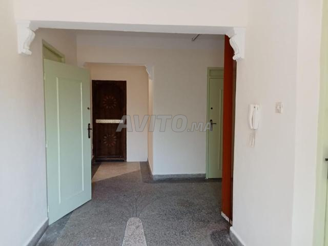 أزلي طابق منزل 🏠 طابق أرضي - 2