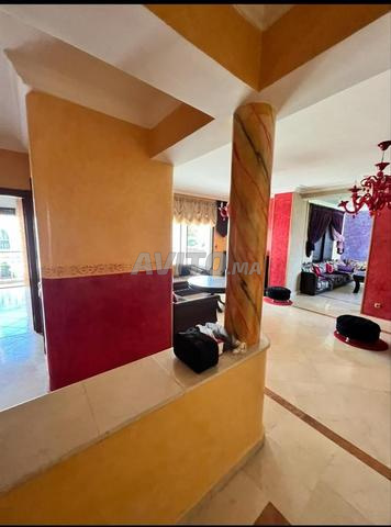 Location appartement de luxe Maria Smir - 2