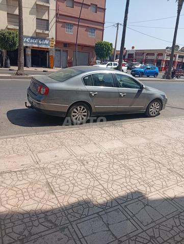 Passat b6 - 2