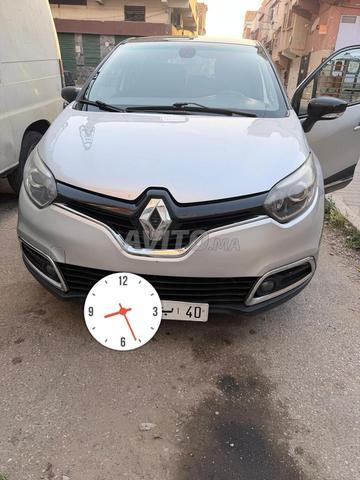 Voiture propre - 2