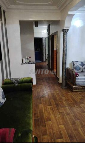 Appartement à louer résidence Salam - 2