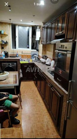 Appartement à louer résidence Salam