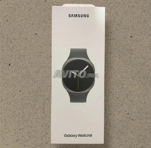 Samsung Galaxy Watch 8 neuf