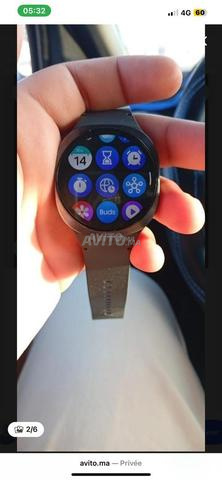 Samsung Galaxy Watch 8 neuf - 2