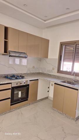 Appartement à louer 100 m² à Agadir - 2